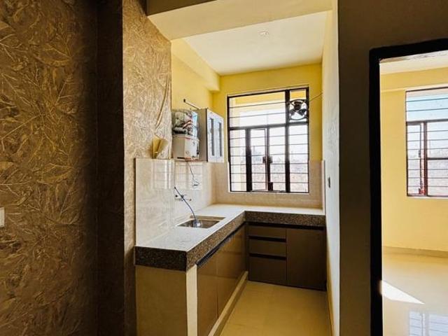 Flat for rent in Pink City, Jetpur