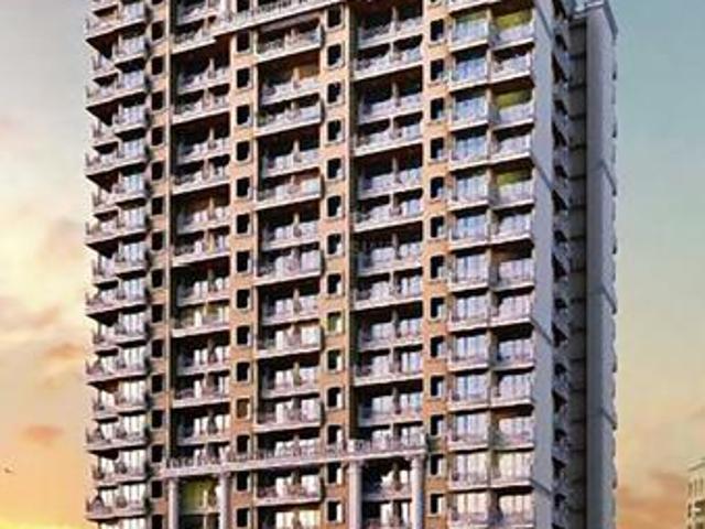Flat for sale in Kalyan-dombivali, National Capital Territory Of Delhi