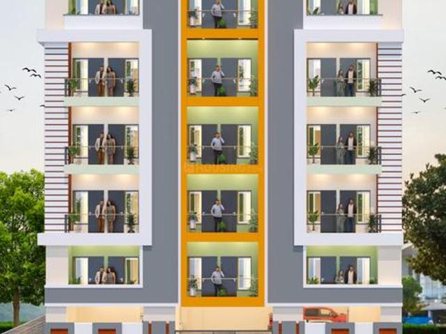 Flat for sale in Varanasi, Arunachal Pradesh