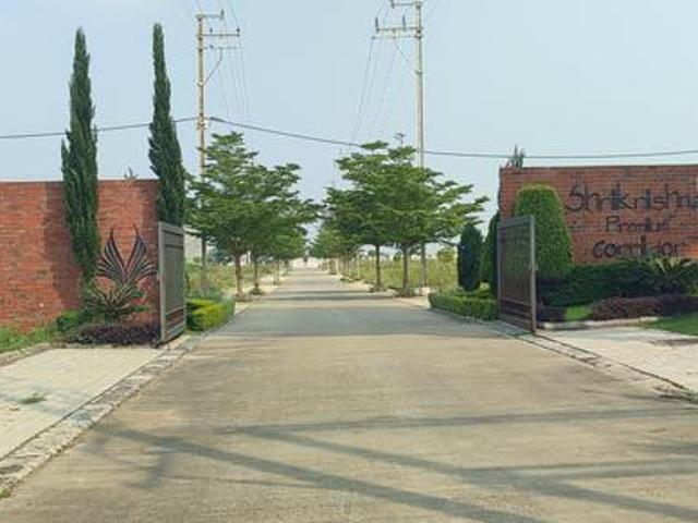 Land for sale in Madya