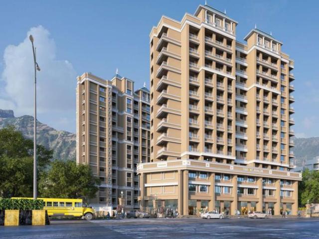 Flat for sale in Badlapur, National Capital Territory Of Delhi