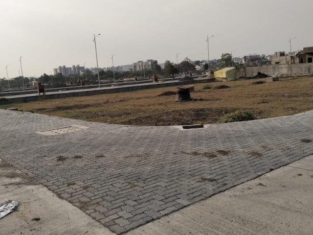Land for sale in Nagpur, National Capital Territory Of Delhi