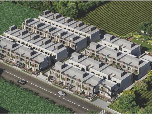 Row House for sale in Gujarat