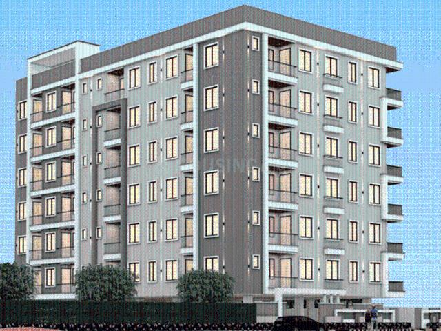 Flat for sale in Pink City, Rajasthan