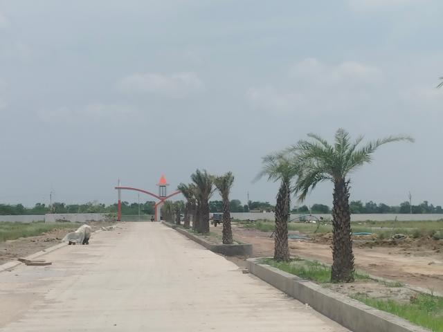 Land for sale in Mathara, Arunachal Pradesh