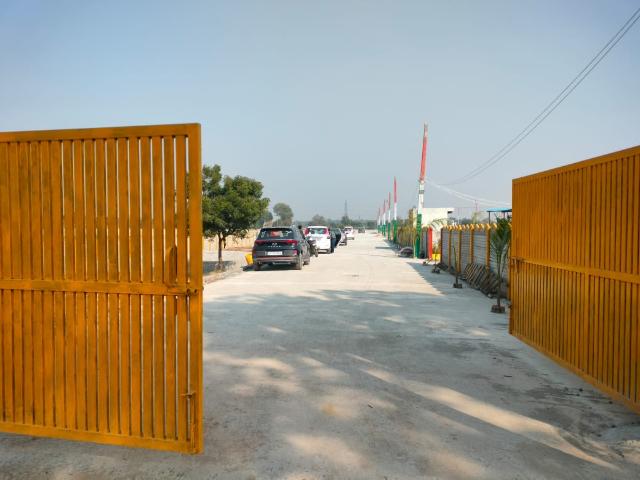 Land for sale in Vasundhara - Delhi, Arunachal Pradesh