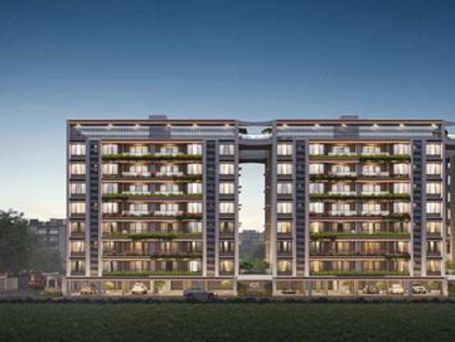 Flat for sale in Nashik, National Capital Territory Of Delhi