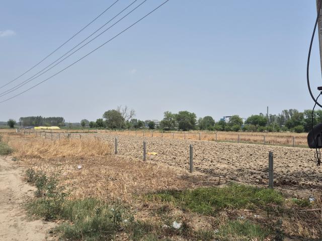 Commercial for sale in Bahadurgarh