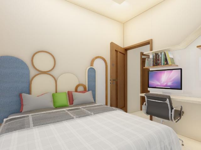 Flat for sale in Nagpur, National Capital Territory Of Delhi
