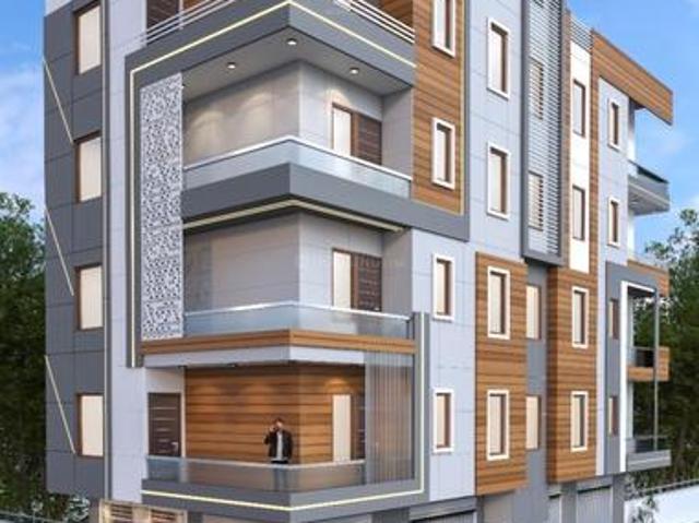 Flat for sale in West Delhi, Deri