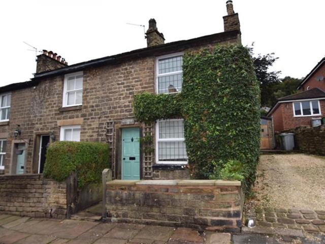 House for rent in Pott Shrigley