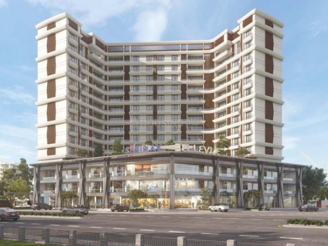 Flat for sale in Gujarat