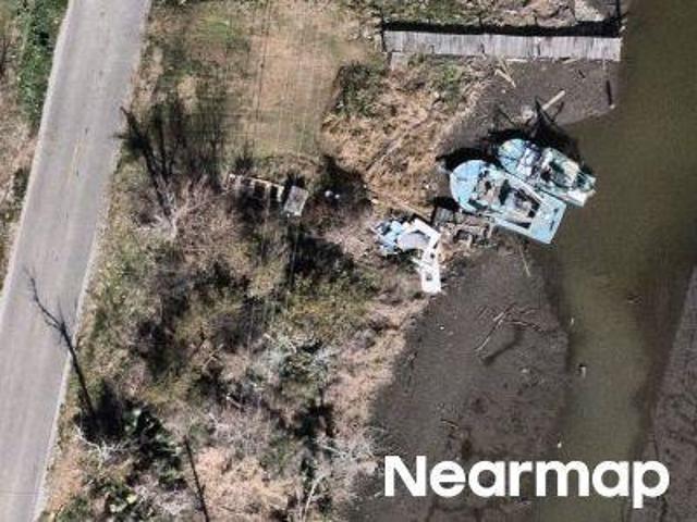 Land for sale in Houma, Louisiana