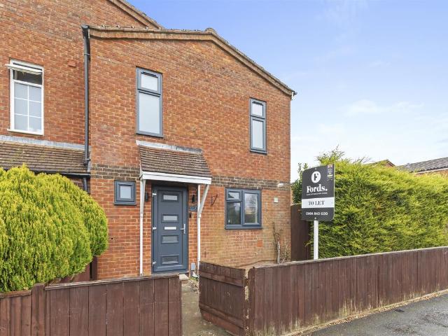 Apartment for rent in Cressex, Isle Of Man