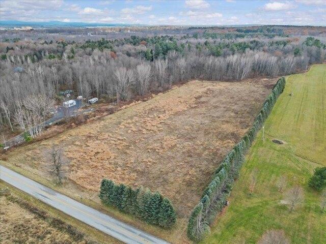 Land for sale in Isle La Motte, Vermont