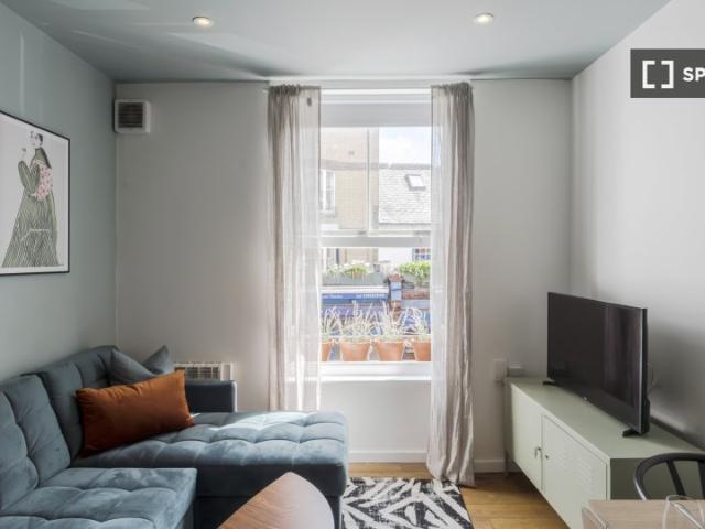 Apartment for rent in London Borough of Hackney, Greater London
