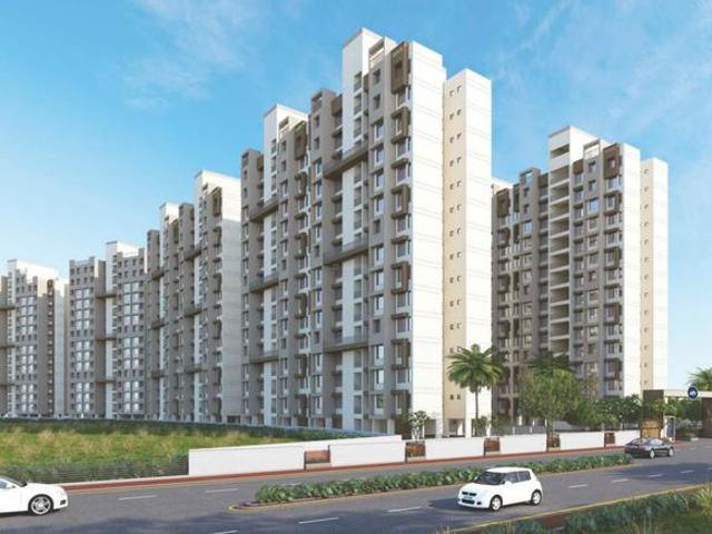 Flat for sale in Gujarat