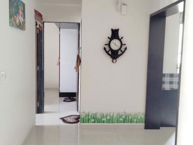 Flat for rent in Ahmadabad, Gujarat