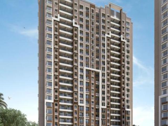Flat for sale in Nalasopara - Mumbai, National Capital Territory Of Delhi