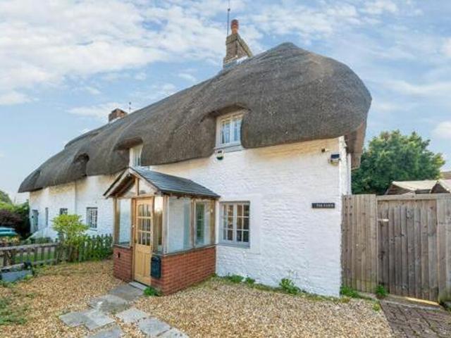 House for sale in Clapham, West Sussex
