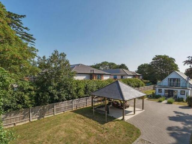 House for sale in Clapham, West Sussex
