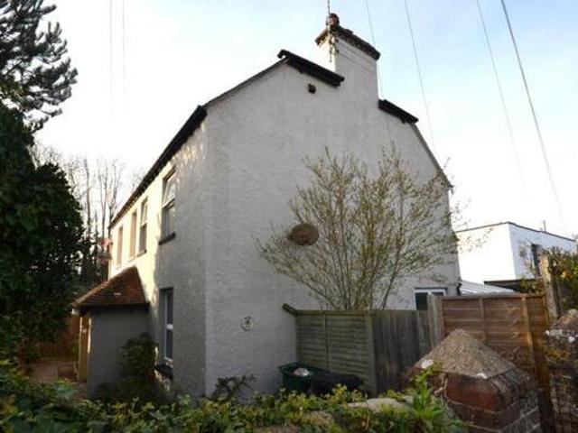 House for sale in Clapham, West Sussex