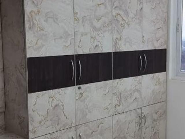 Flat for rent in Bangalore North, Cox Town - Bangalore