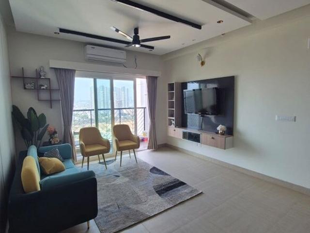 Villa for sale in Bangalore North, Cox Town - Bangalore