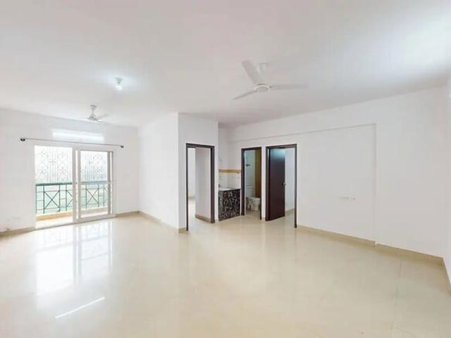 Flat for sale in Bangalore North, Cox Town - Bangalore