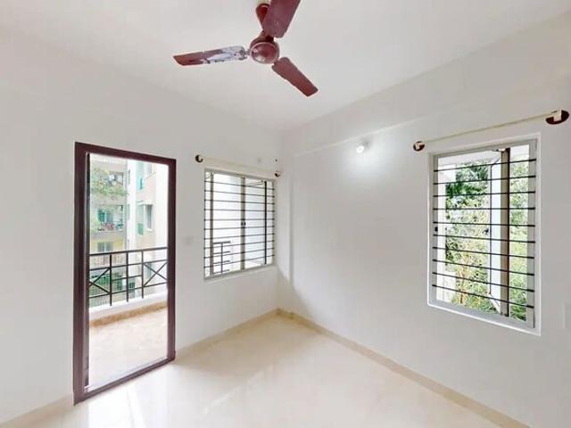 Flat for sale in Bangalore North, Cox Town - Bangalore