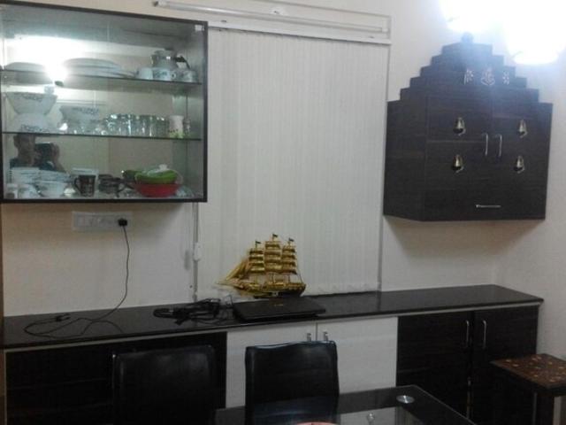 Flat for sale in Bangalore North, Cox Town - Bangalore