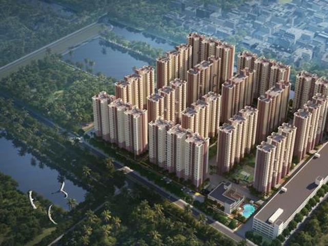 Flat for sale in Konnagar, Hooghly