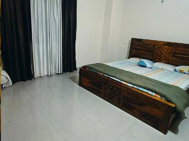 Flat for rent in Bangalore North, Cox Town - Bangalore