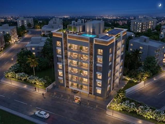 Flat for sale in Nashik, National Capital Territory Of Delhi