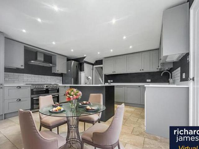 House for sale in Lyons, Greater London