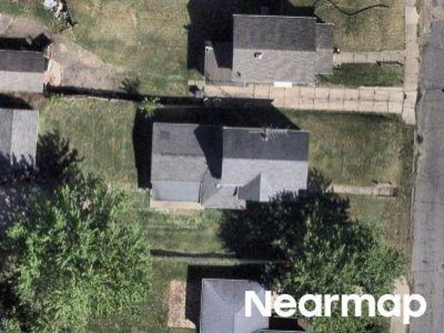 House for sale in Canton, Ohio