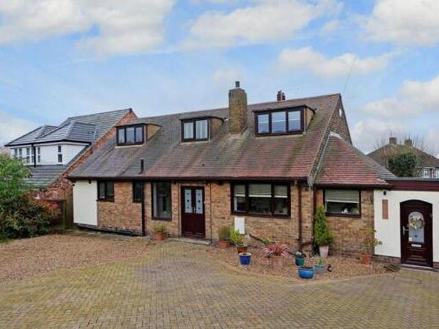 House for sale in Herringthorpe, South Yorkshire