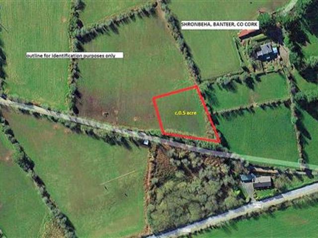 Property for sale in Burnfort, South Tipperary