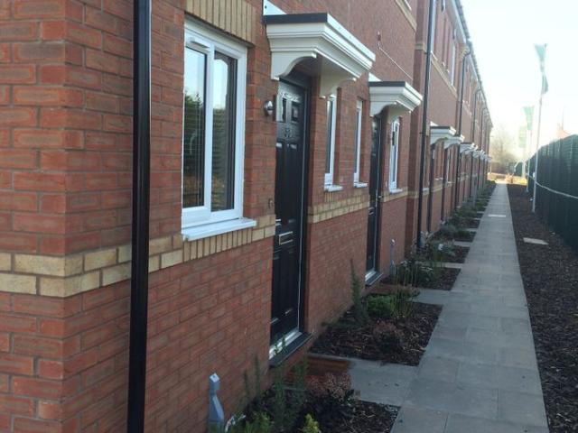 House for rent in Bloxwich, Walsall