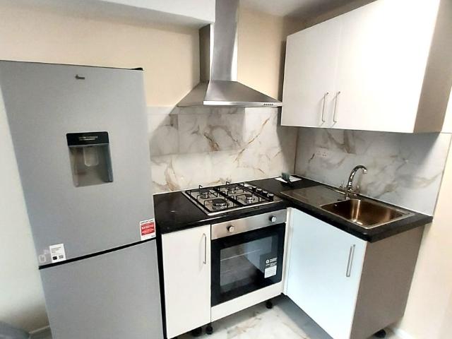 Studio for rent in London Borough of Merton, Greater London