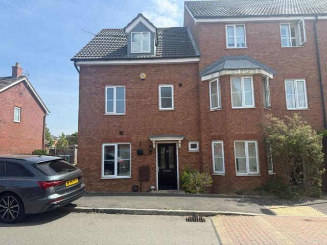 Apartment for rent in West Midlands