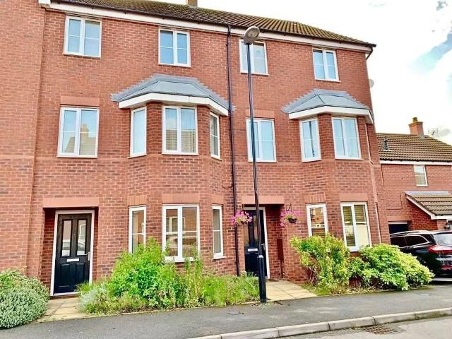 House for rent in West Midlands