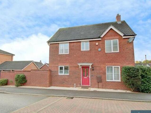 House for sale in Lower Stoke, Coventry