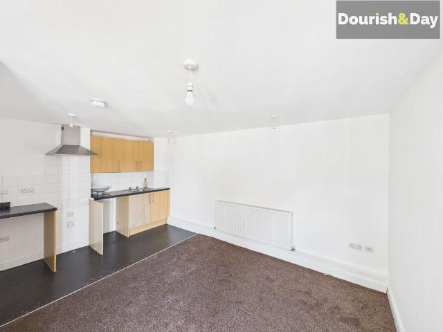 Apartment for rent in Market Drayton, Shropshire