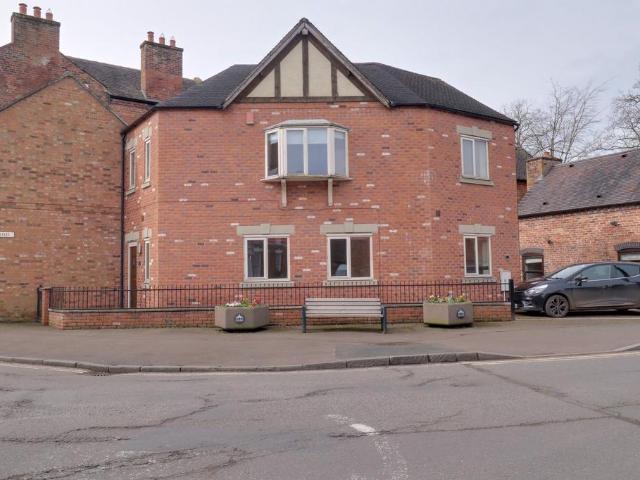 House for rent in Little Drayton, Market Drayton
