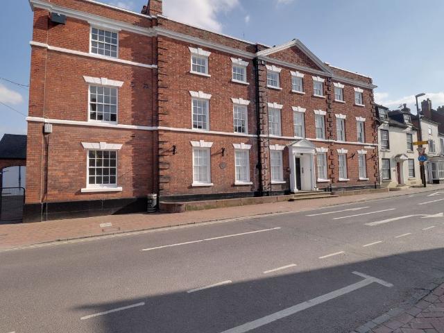 House for rent in Market Drayton, Isle Of Man