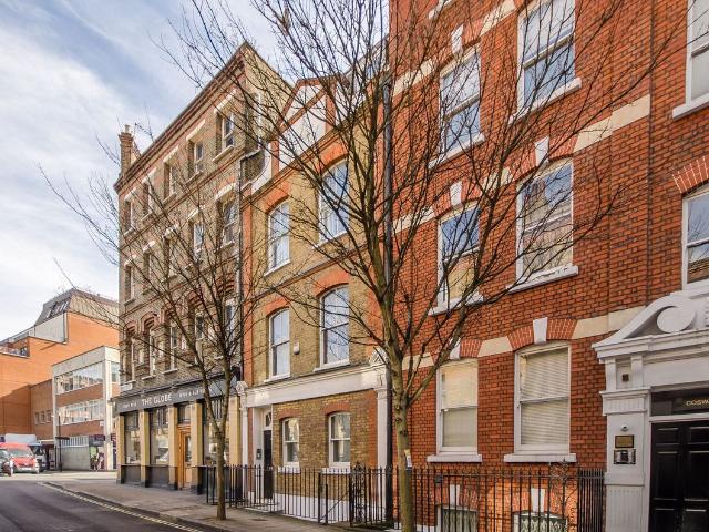 Studio for rent in Paddington, Greater London