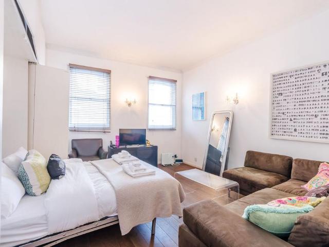 House for rent in Paddington, Greater London