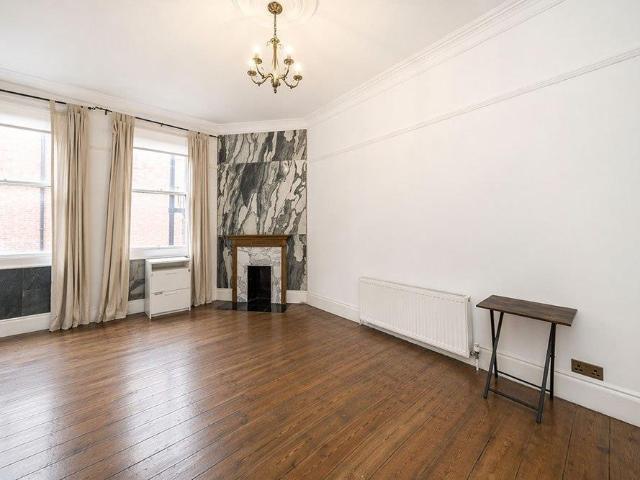 Apartment for rent in Paddington, Greater London