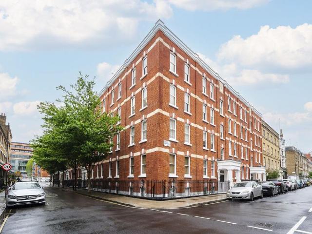 Apartment for rent in Paddington, Greater London